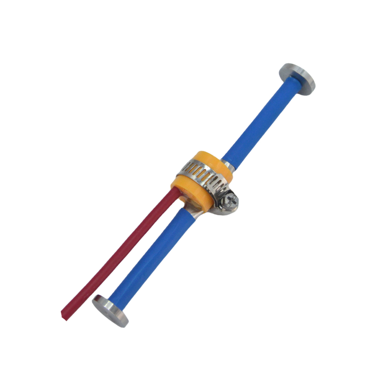 CA-NM150 embedment vibrating wire strain gauge